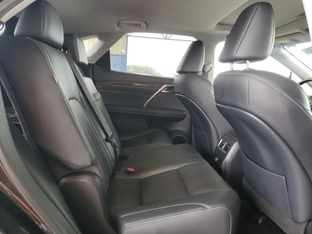 Photo 11 from auction – 2017 LEXUS RX with VIN 2T2ZZMCA5HC074102