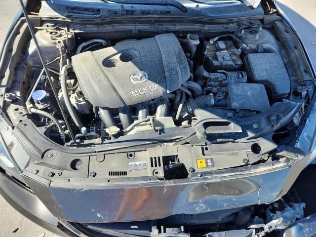 Photo 11 from auction – 2015 MAZDA 3 TOURING with VIN 3MZBM1V72FM133998