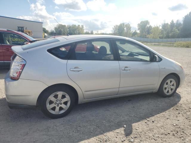 Photo 3 from auction – 2007 TOYOTA PRIUS with VIN JTDKB20U977089280
