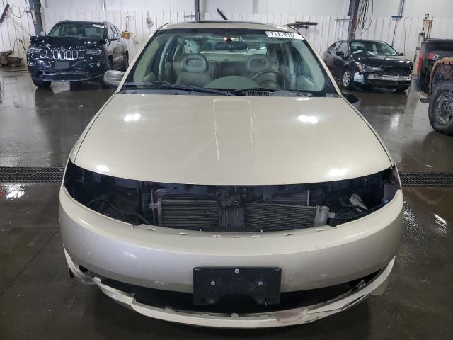 Foto 5 de la subasta – 2004 SATURN ION LEVEL con VIN 1G8AJ52F84Z225617