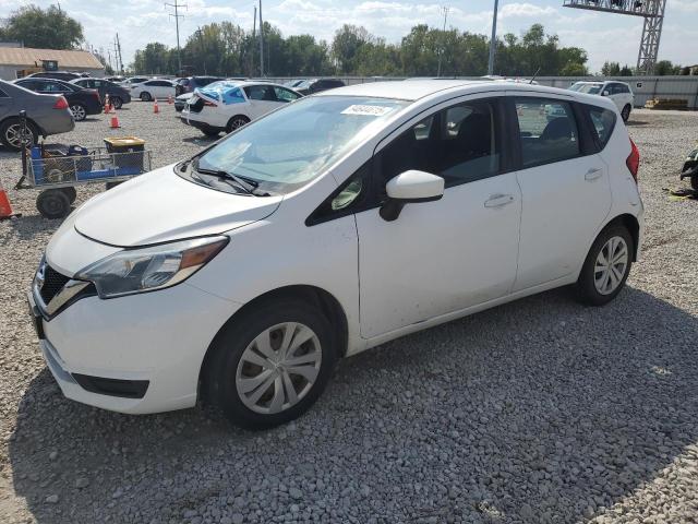 NISSAN VERSA NOTE 2017 with VIN 3N1CE2CP5HL376049 - Photo from auction