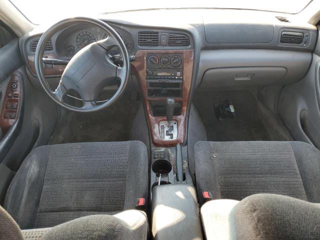 Photo 8 from auction – 2004 SUBARU LEGACY OUT with VIN 4S3BH675947638881