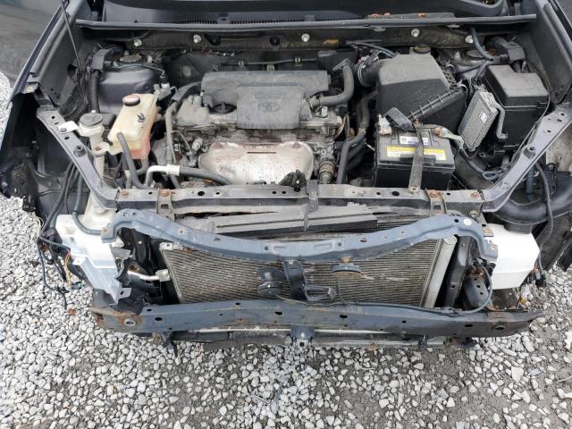 Photo 12 from auction – 2014 TOYOTA RAV4 XLE with VIN JTMRFREV8EJ012039