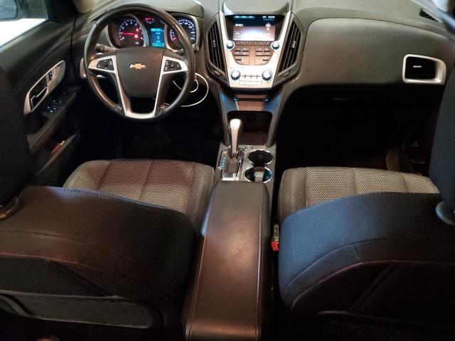 Photo 8 from auction – 2013 CHEVROLET EQUINOX LT with VIN 2GNFLEEK1D6273901