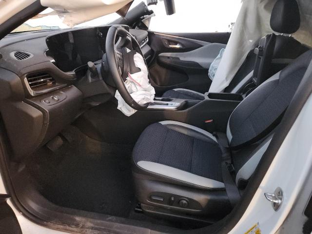 Photo 7 from auction – 2025 BUICK ENVISTA PR with VIN KL47LAEP2SB064771