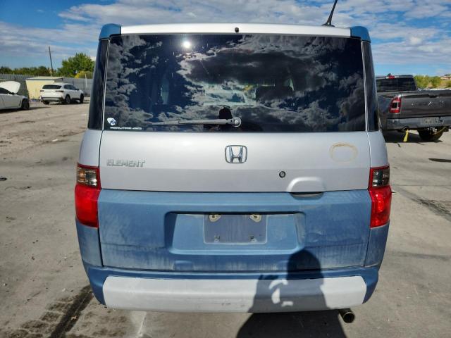 Photo 6 from auction – 2005 HONDA ELEMENT EX with VIN 5J6YH28645L001331