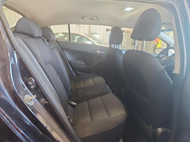 Photo 10 from auction – 2018 KIA FORTE LX with VIN KNAFK5A84J5773917