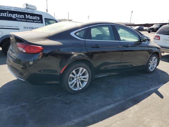 Photo 3 from auction – 2016 CHRYSLER 200 LIMITE with VIN 1C3CCCABXGN136711