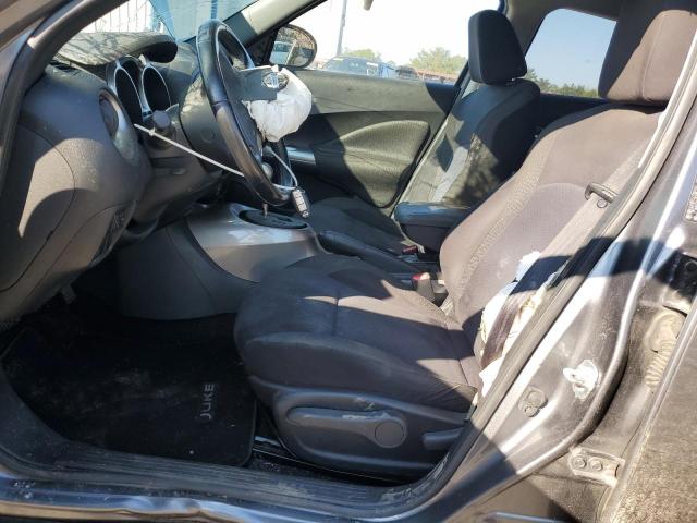 Photo 7 from auction – 2014 NISSAN JUKE S with VIN JN8AF5MR8ET450465
