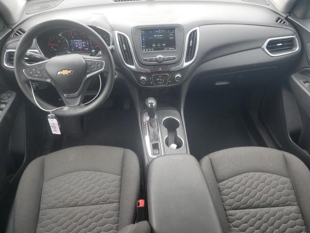 Photo 8 from auction – 2019 CHEVROLET EQUINOX LT with VIN 2GNAXKEV8K6149693
