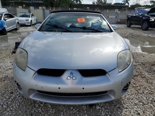 Photo 5 from auction – 2007 MITSUBISHI ECLIPSE SP with VIN 4A3AL35T97E011332