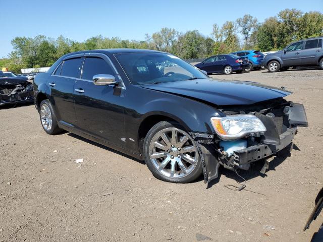 Photo 4 from auction – 2012 CHRYSLER 300 LIMITED with VIN 2C3CCACG9CH246052