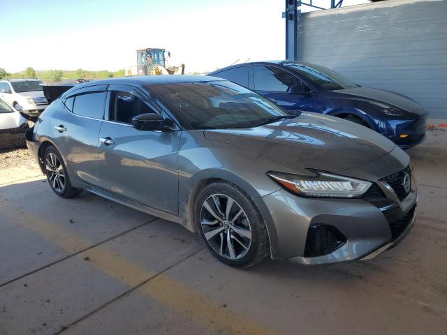 Photo 4 from auction – 2019 NISSAN MAXIMA S with VIN 1N4AA6AV9KC378565