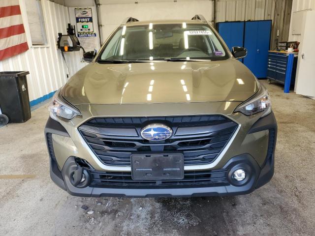 Photo 5 from auction – 2025 SUBARU OUTBACK PR with VIN 4S4BTADC3S3137747