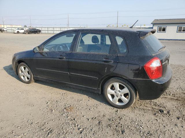 Zdjęcie 2 z aukcji – 2008 KIA SPECTRA5 5 z VIN KNAFE161985018610