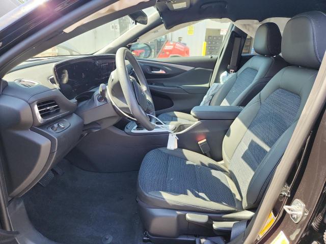 Photo 7 from auction – 2025 BUICK ENVISTA PR with VIN KL47LAEP9SB161367