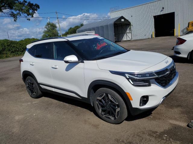 Photo 4 from auction – 2024 KIA SELTOS SX with VIN KNDETCA74R7612152