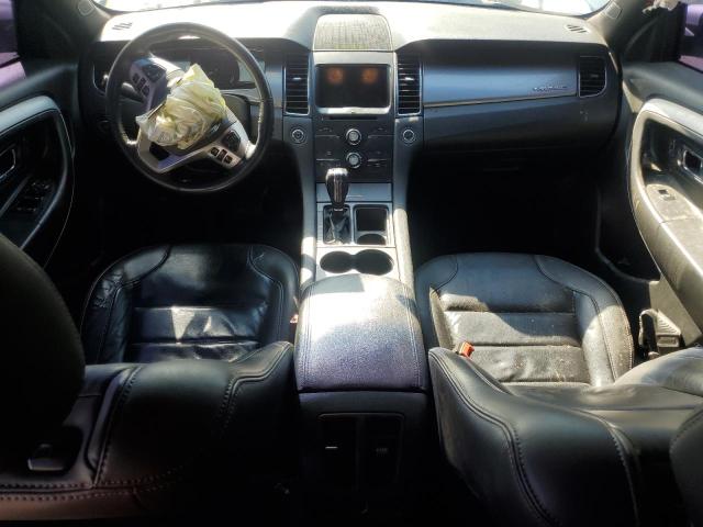 Photo 8 from auction – 2019 FORD TAURUS SEL with VIN 1FAHP2H89KG110453