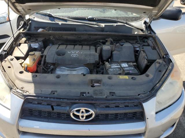 Photo 12 from auction – 2010 TOYOTA RAV4 with VIN 2T3BF4DV0AW050432