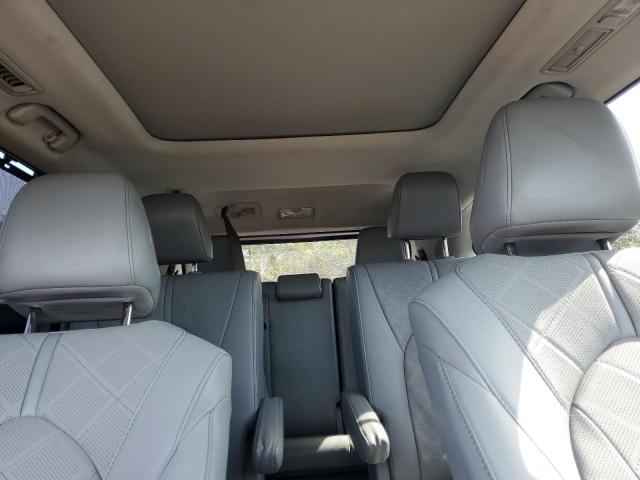 Photo 10 from auction – 2021 TOYOTA HIGHLANDER with VIN 5TDFZRBH7MS141139
