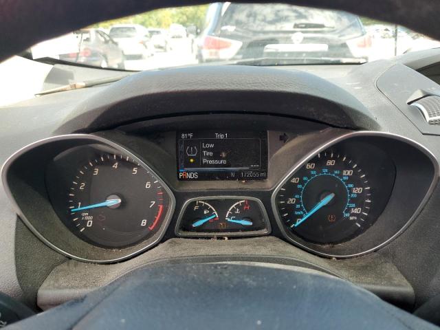 Photo 9 from auction – 2016 FORD ESCAPE SE with VIN 1FMCU0G74GUA75674