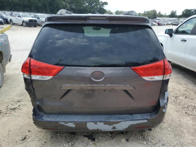 Photo 6 from auction – 2013 TOYOTA SIENNA LE with VIN 5TDKK3DC2DS318634