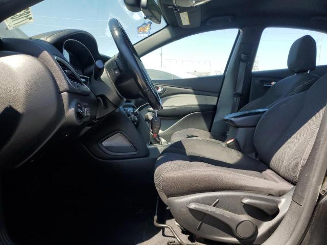 Photo 7 from auction – 2015 DODGE DART SXT with VIN 1C3CDFBB0FD173932