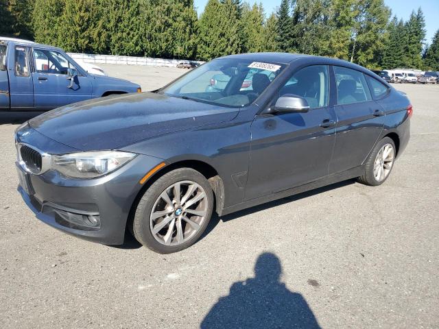 Photo 1 from auction – 2014 BMW 328 XIGT with VIN WBA3X5C54ED557049