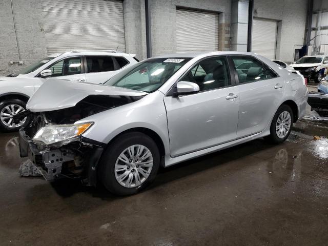TOYOTA CAMRY BASE 2012 z numerem VIN 4T4BF1FK7CR170599 - Zdjęcie z aukcji