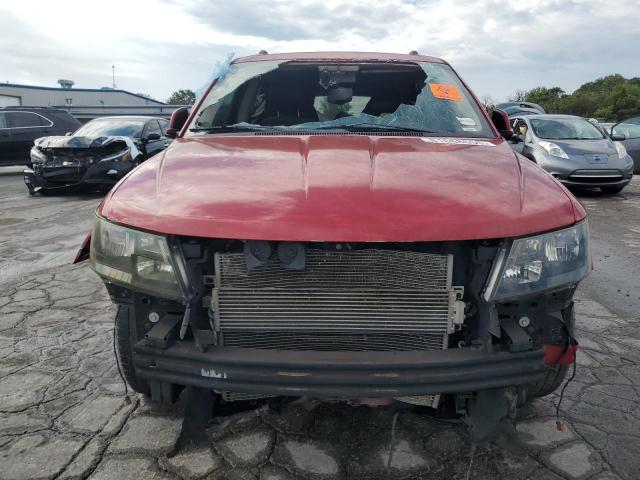 Photo 5 from auction – 2015 DODGE JOURNEY CR with VIN 3C4PDCGG2FT639256
