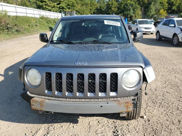 Photo 5 from auction – 2011 JEEP PATRIOT LA with VIN 1J4NF4GB8BD252104