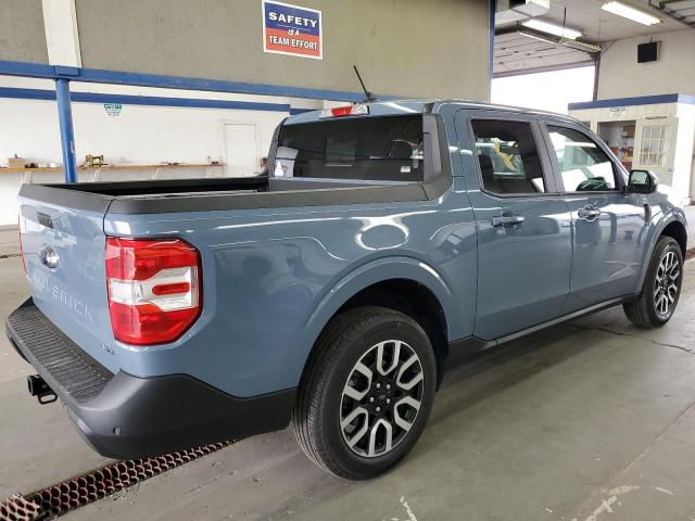 Photo 3 from auction – 2024 FORD MAVERICK L with VIN 3FTTW8S94RRB63513