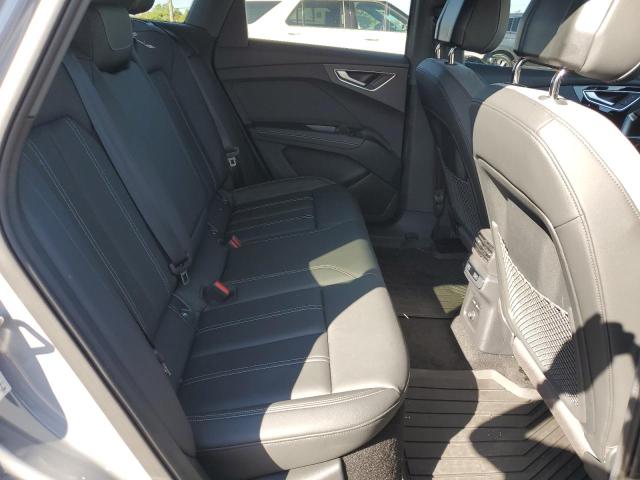 Photo 11 from auction – 2024 AUDI Q4 E-TRON with VIN WA1KUBFZ3RP081590