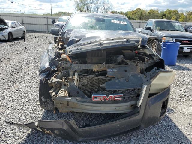 Photo 5 from auction – 2014 GMC TERRAIN with VIN 2GKALREK0E6315314