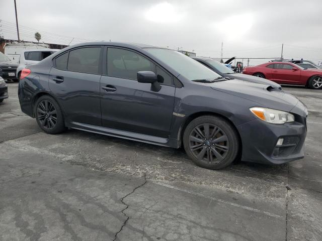 Photo 4 from auction – 2015 SUBA WRX PREMIUM with VIN JF1VA1D62F9813597