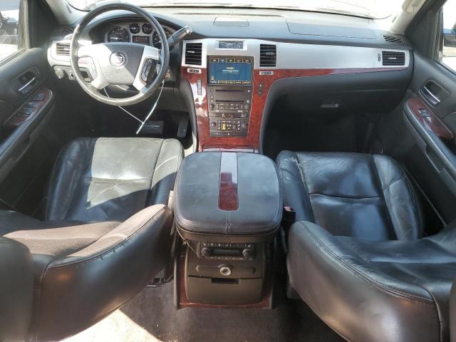 Photo 8 from auction – 2008 CADILLAC ESCALADE with VIN 1GYEC63888R205326