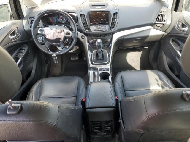 Photo 8 from auction – 2015 FORD C-MAX PREM with VIN 1FADP5CU5FL107163