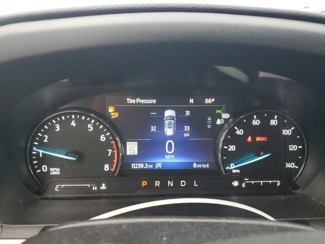 Photo 9 from auction – 2023 FORD EXPLORER X with VIN 1FMSK8DH0PGC24951