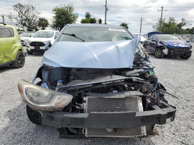 Photo 5 from auction – 2013 HYUNDAI ACCENT GLS with VIN KMHCT5AE4DU137464