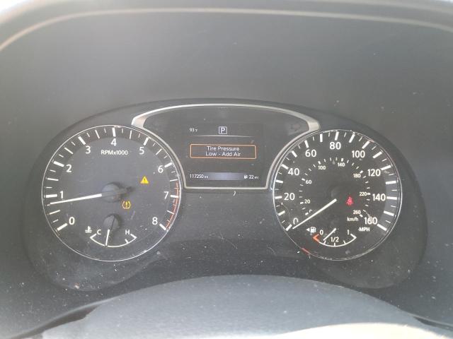 Photo 9 from auction – 2016 NISSAN PATHFINDER with VIN 5N1AR2MN9GC643298