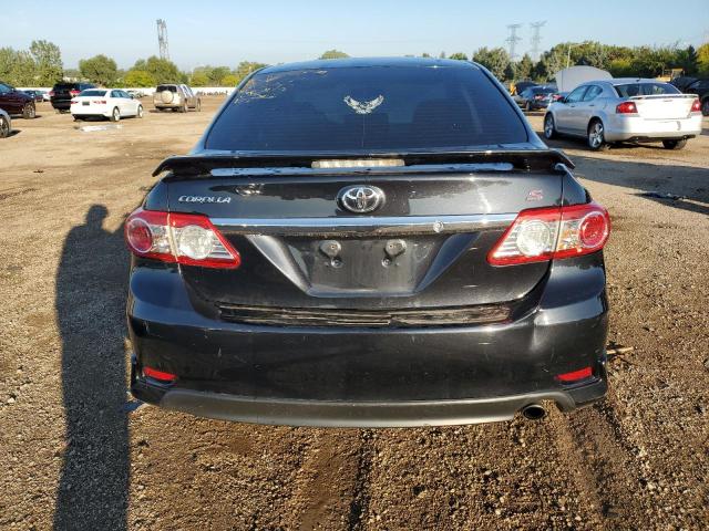 Photo 6 from auction – 2013 TOYOTA COROLLA BA with VIN 5YFBU4EEXDP212067
