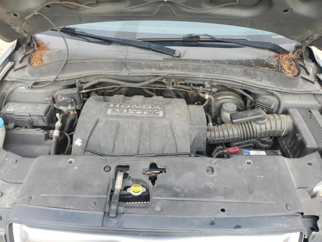 Photo 12 from auction – 2008 HONDA PILOT EXL with VIN 5FNYF28758B009658