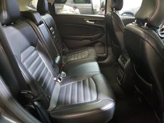 Photo 11 from auction – 2015 FORD EDGE SEL with VIN 2FMTK4J88FBB32655