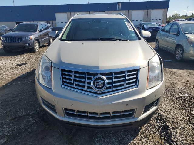 Photo 5 from auction – 2015 CADILLAC SRX LUXURY with VIN 3GYFNEE31FS557149