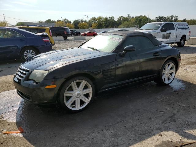 CHRYSLER CROSSFIRE 2006 مع رقم تعريف المركبة 1C3AN55L66X065638 - صورة من المزاد