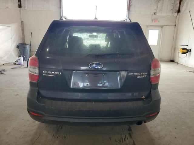 Photo 6 from auction – 2015 SUBARU FORESTER 2 with VIN JF2SJAKC6FH594396