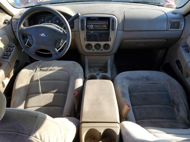 Photo 8 from auction – 2005 FORD EXPLORER X with VIN 1FMZU63E75UB90381