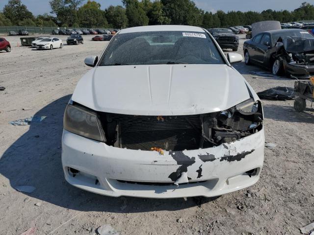 Photo 5 from auction – 2014 DODGE AVENGER SX with VIN 1C3CDZCB0EN202466