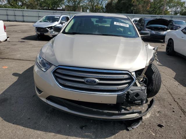 Photo 5 from auction – 2017 FORD TAURUS SE with VIN 1FAHP2D80HG139967