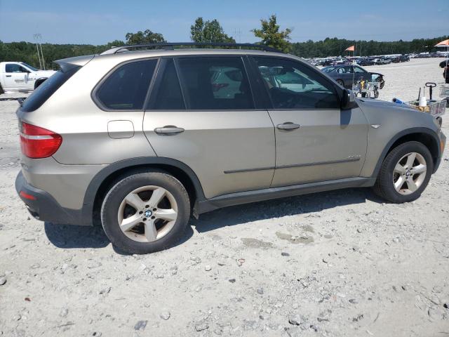 Photo 3 from auction – 2010 BMW X5 XDRIVE3 with VIN 5UXFE4C5XAL277411